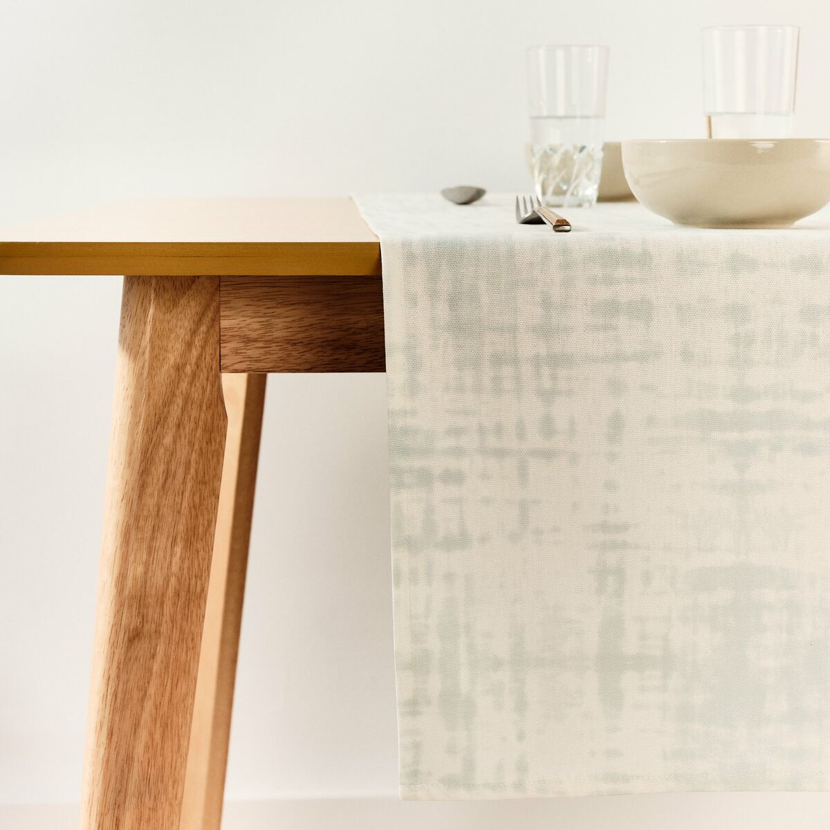 Bordslöpare Belum 0120-229 Multicolour 45 x 140 cm - 4
