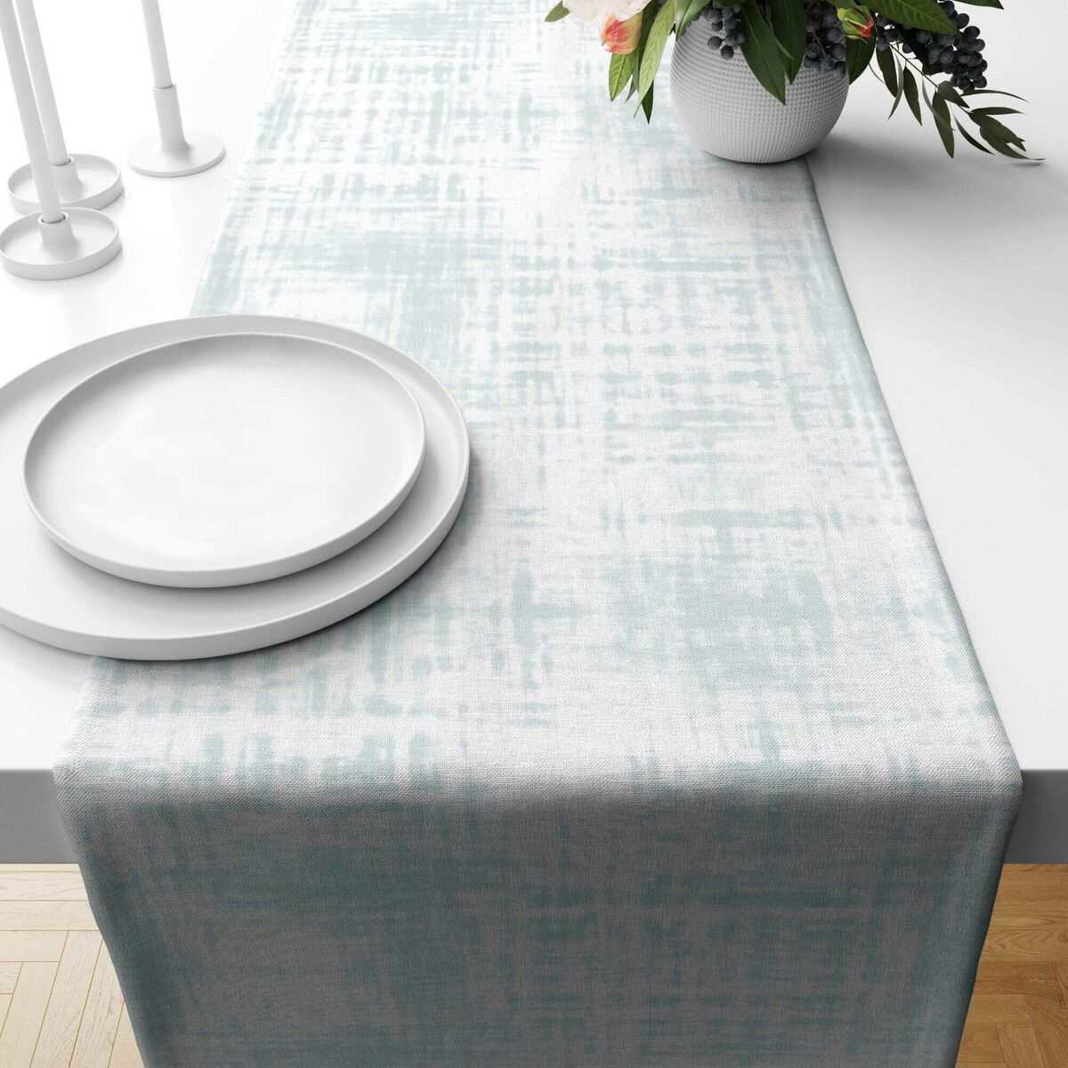 Bordslöpare Belum 0120-229 Multicolour 45 x 140 cm - 2
