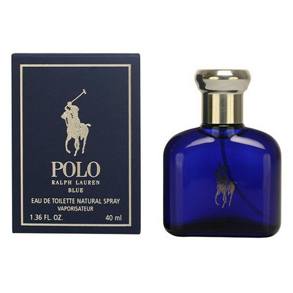 Parfym Herrar Ralph Lauren EDT - 8