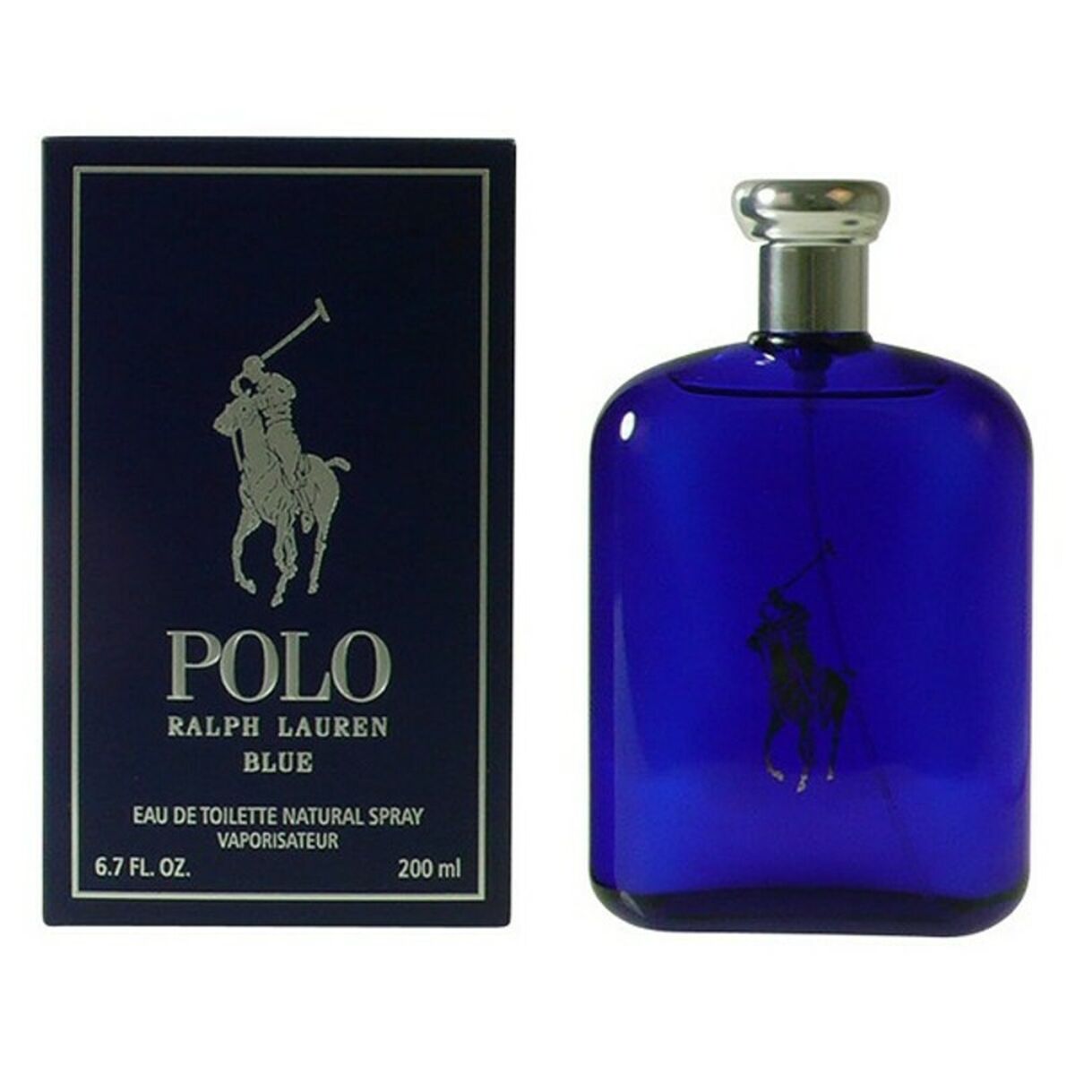 Parfym Herrar Ralph Lauren EDT - 4
