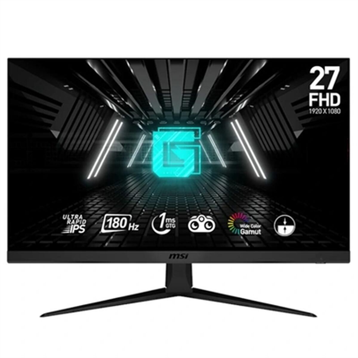 Monitor Gaming MSI G2712F 27" Full HD - 5