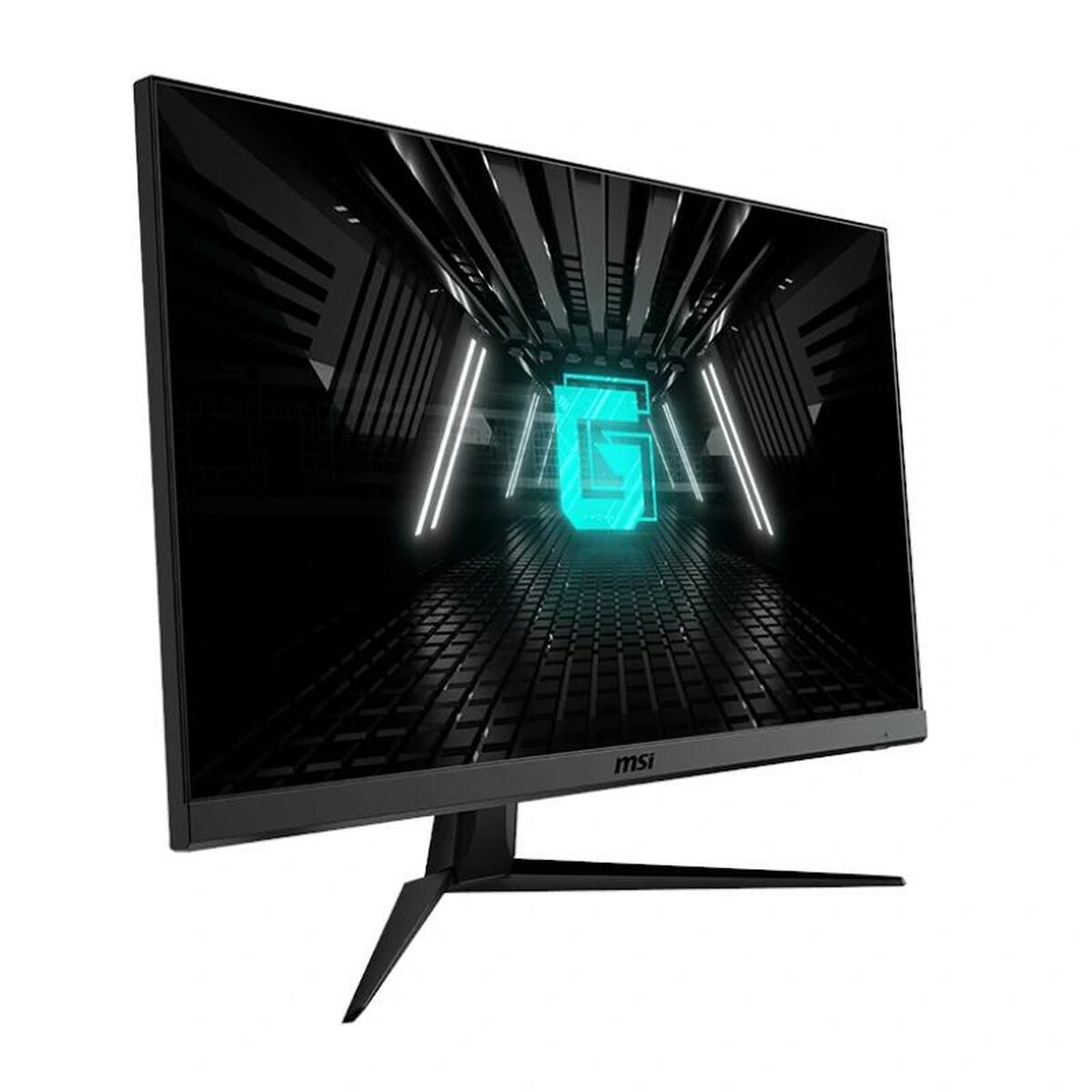 Monitor Gaming MSI G2712F 27" Full HD - 6