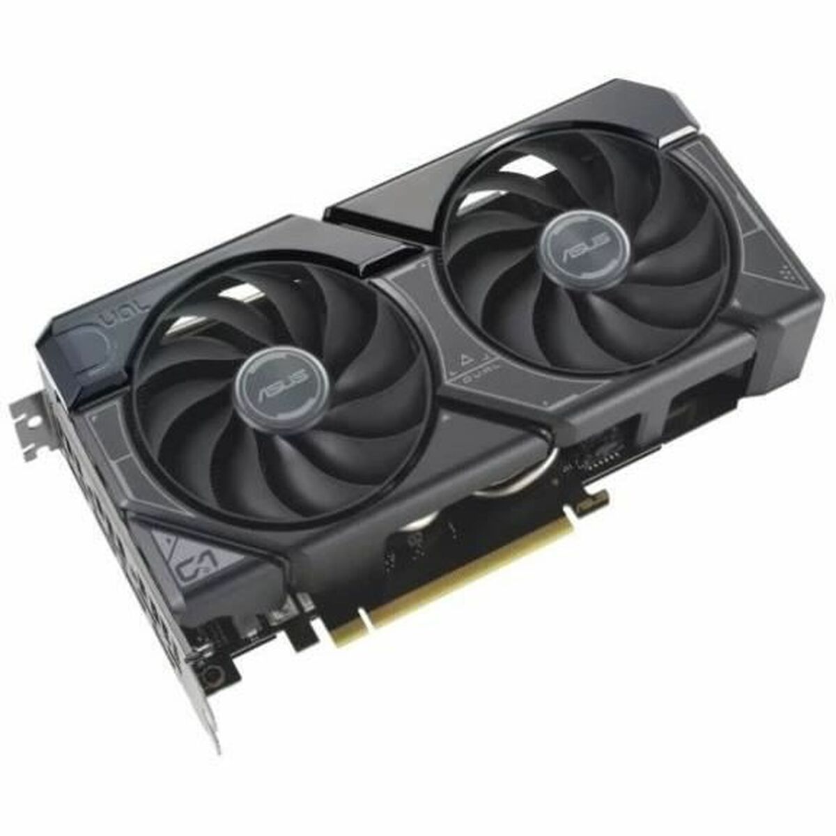 Grafikkort Asus DUAL-RTX4060TI-O8G Geforce RTX 4060 Ti 8 GB GDDR6 - 5