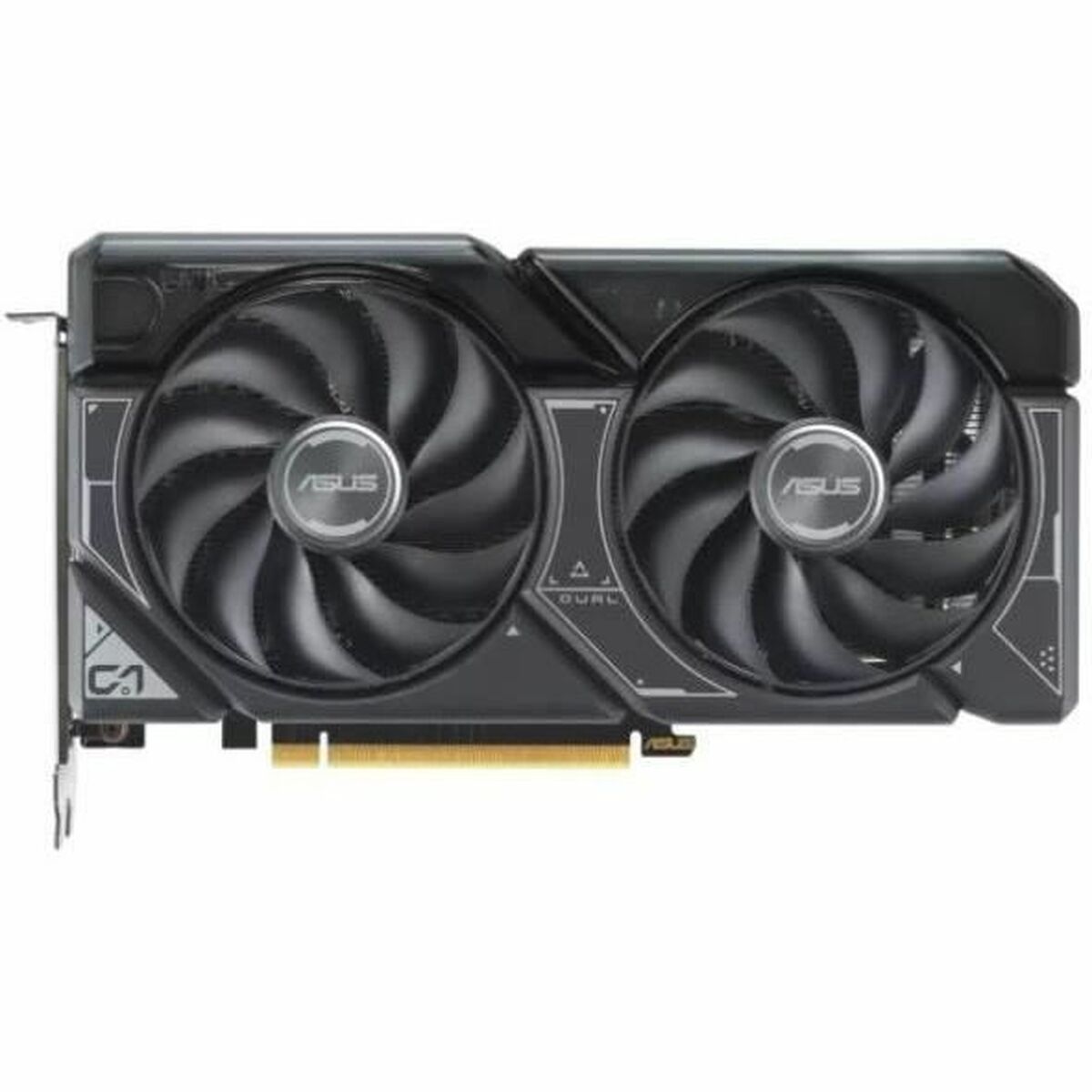 Grafikkort Asus DUAL-RTX4060TI-O8G Geforce RTX 4060 Ti 8 GB GDDR6 - 4