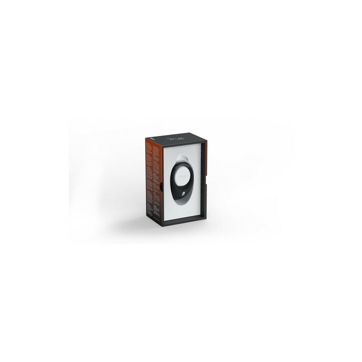 Penisring We-Vibe Svart - 6