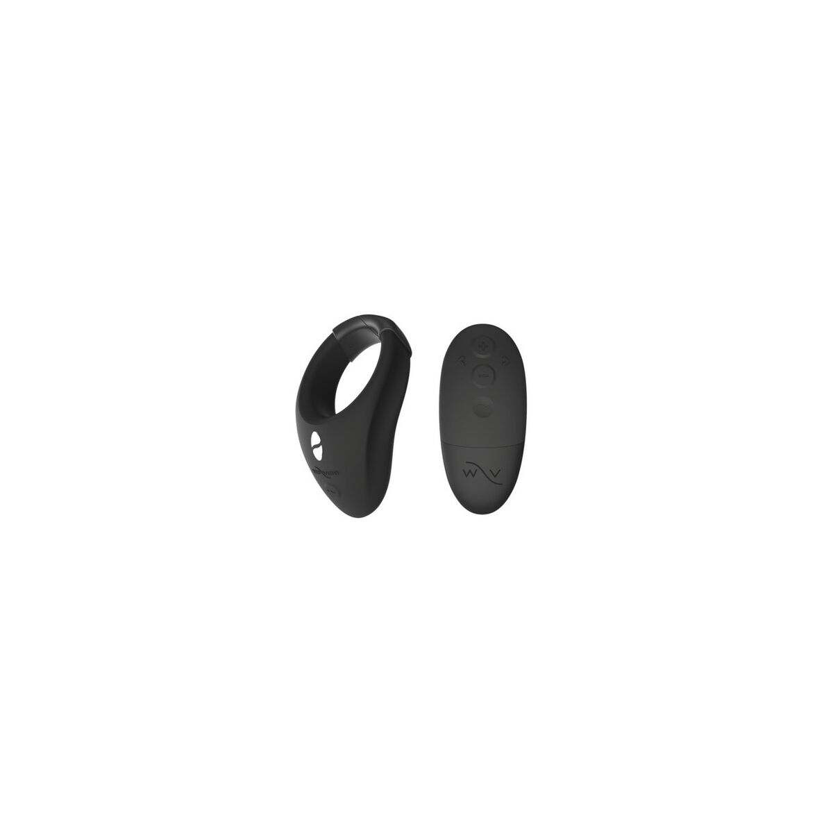 Penisring We-Vibe Svart - 3