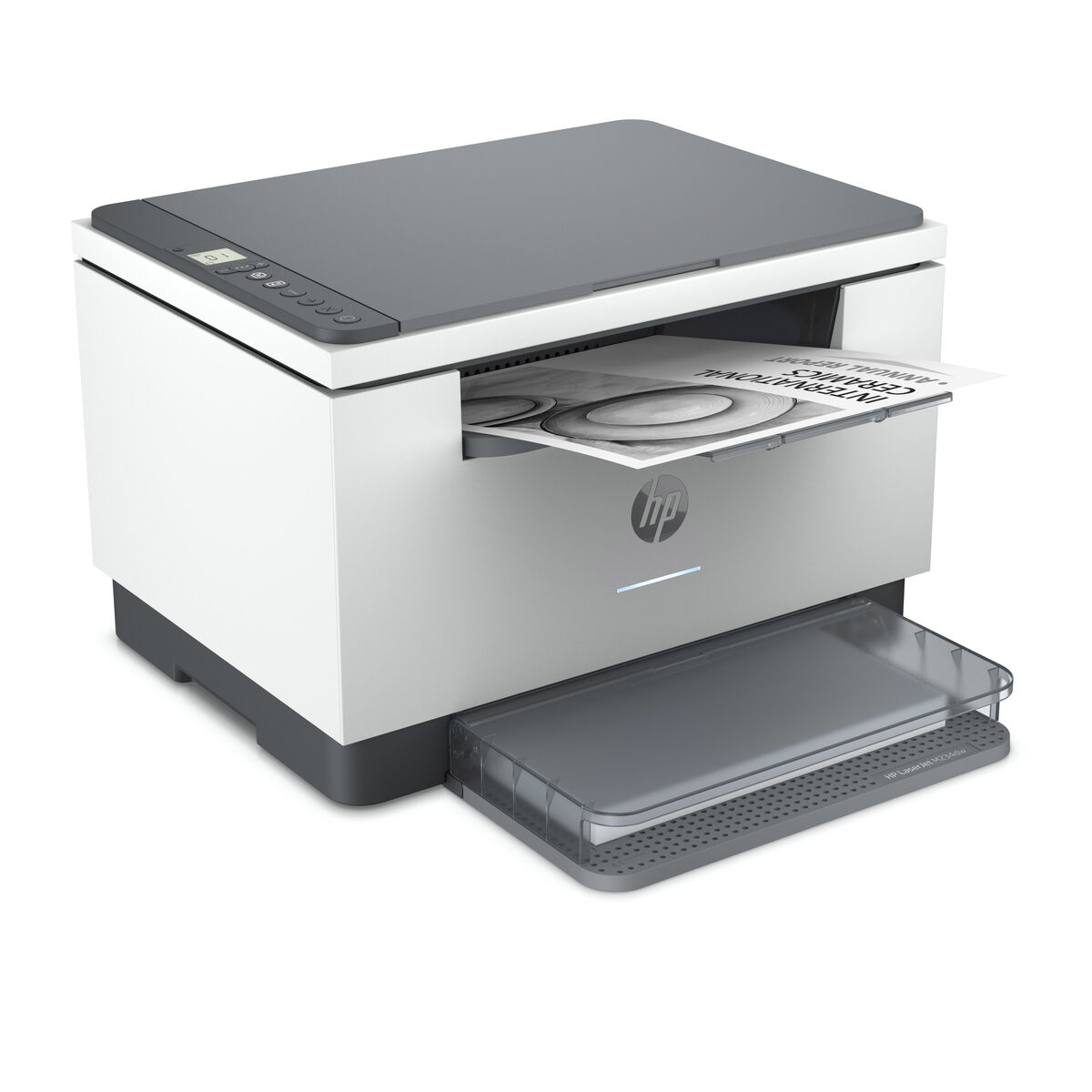 Laserskrivare HP M234dw