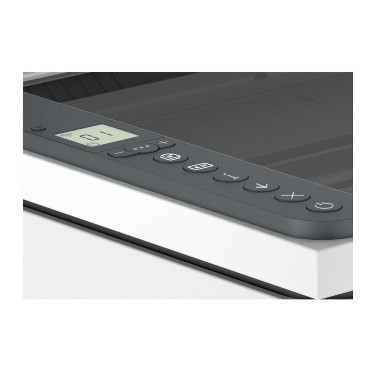 Laserskrivare HP M234dw - 5