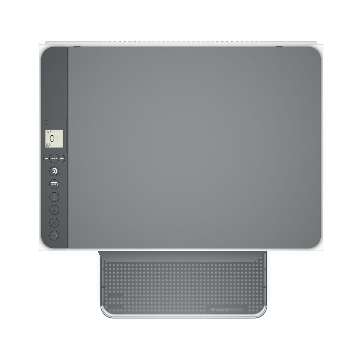 Laserskrivare HP M234dw - 4