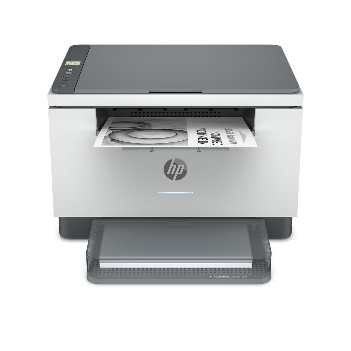 Laserskrivare HP M234dw - 3
