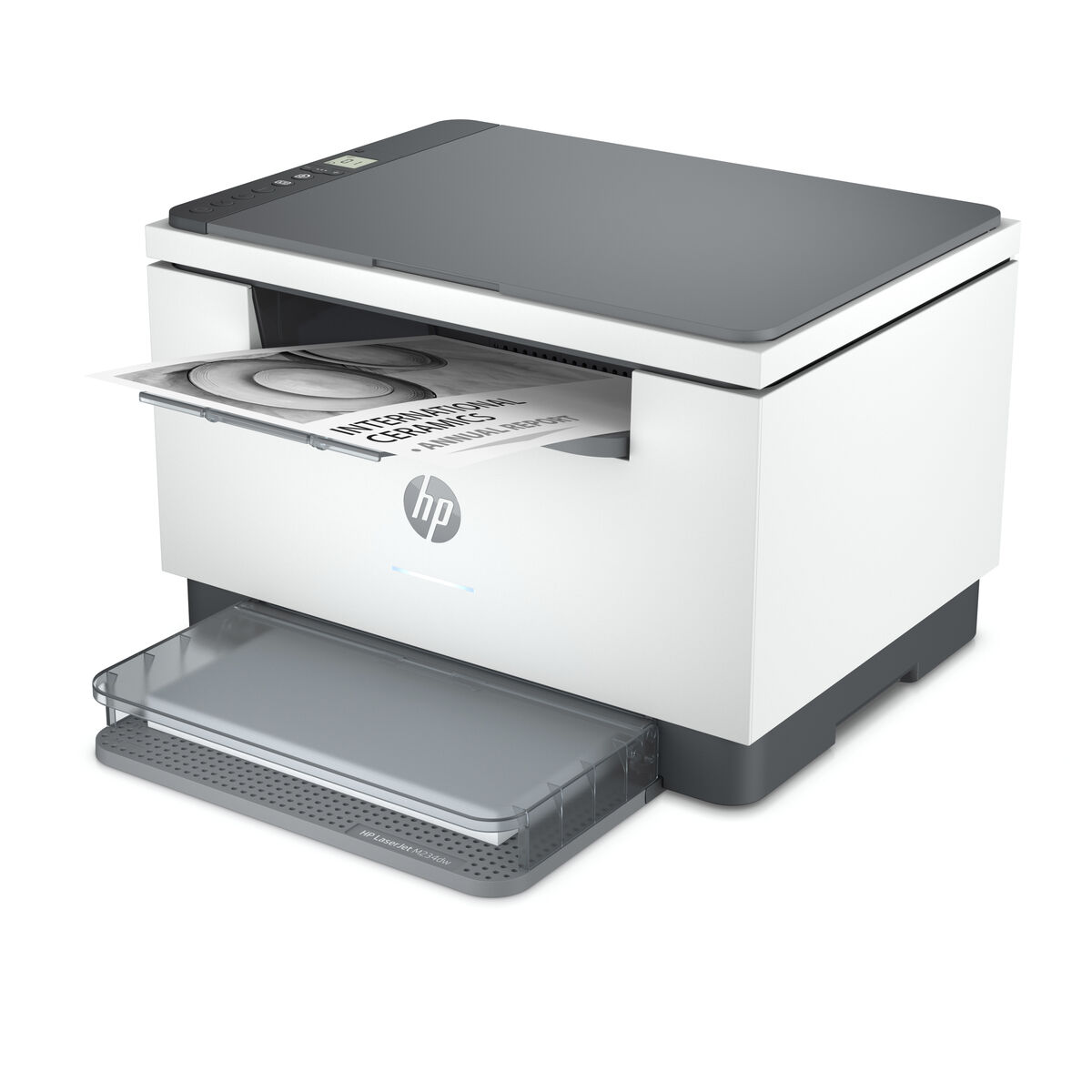Laserskrivare HP M234dw - 2
