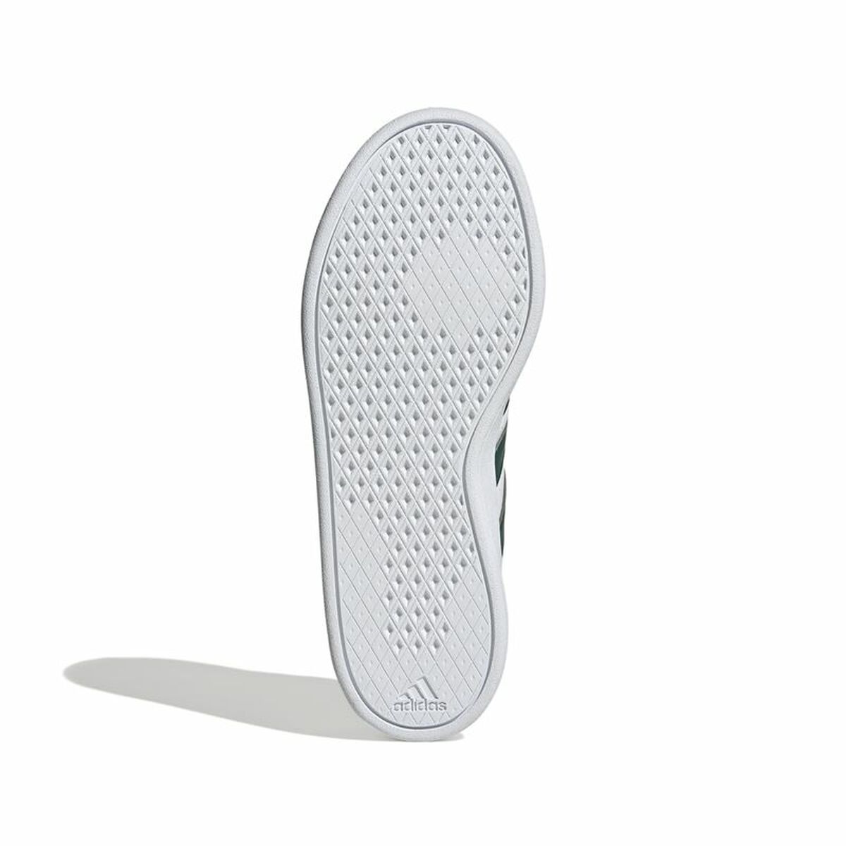 Sportskor Casual Herr Adidas Breaknet 2.0 Vit - 4