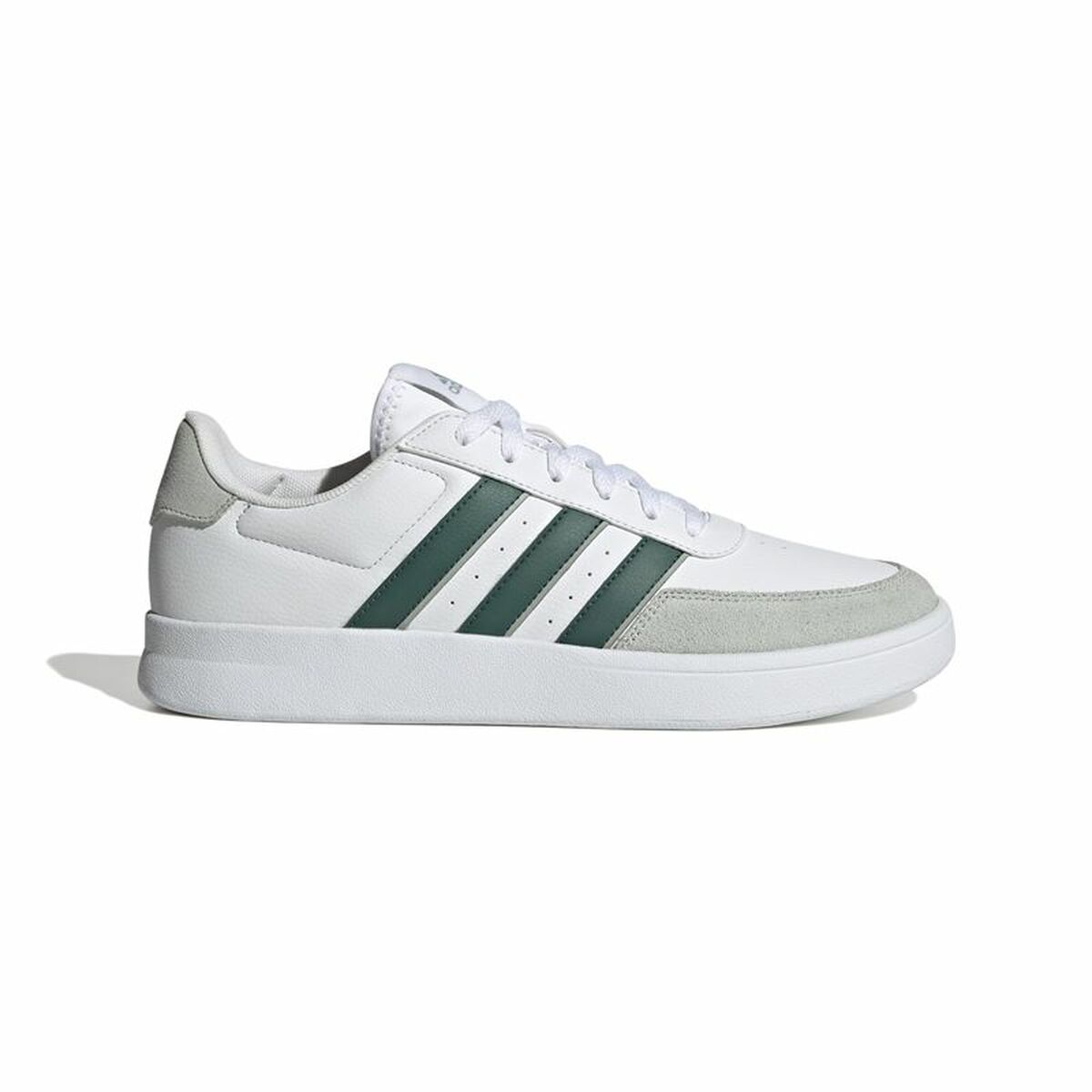 Sportskor Casual Herr Adidas Breaknet 2.0 Vit