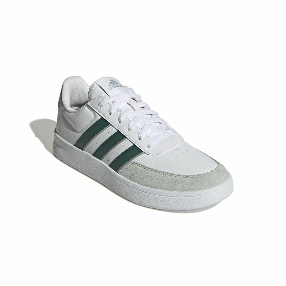 Sportskor Casual Herr Adidas Breaknet 2.0 Vit - 5