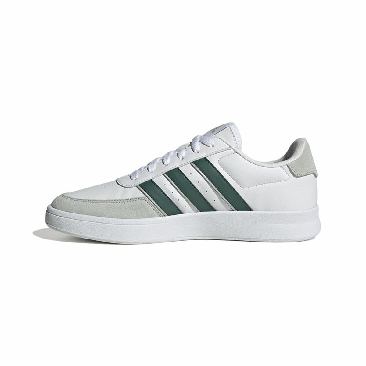 Sportskor Casual Herr Adidas Breaknet 2.0 Vit - 2