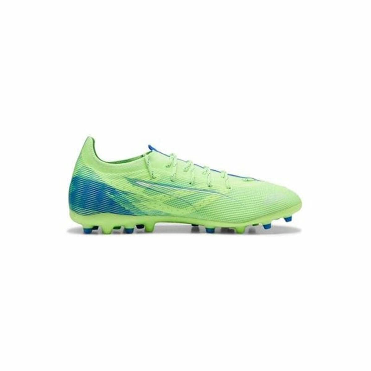 Fotbollsskor för vuxna Puma Ultra 5 Pro Mg Grön