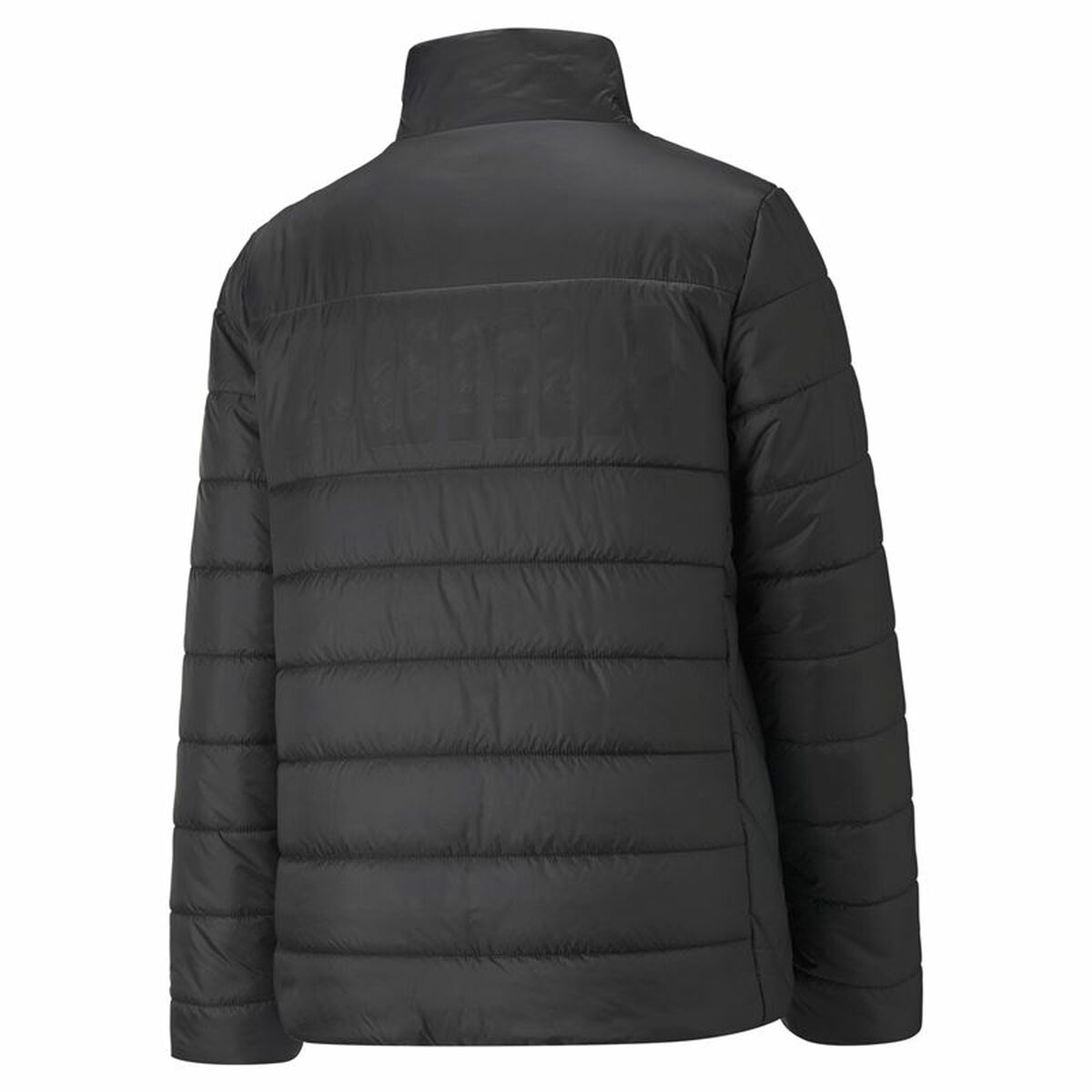 Sportjacka, Dam Puma Essentials Svart - 2