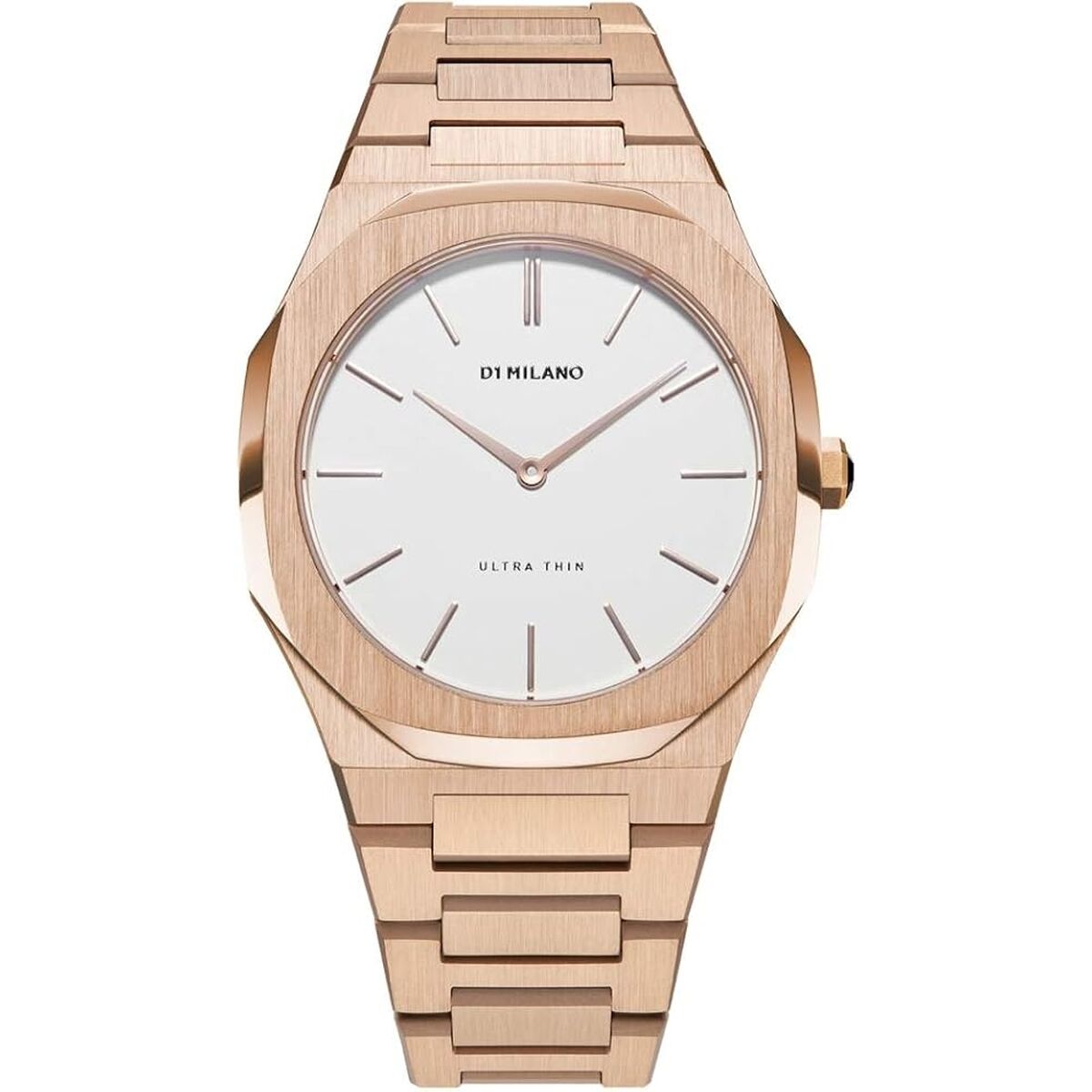 Damklocka D1 Milano ULTRA THIN (Ø 38 mm)