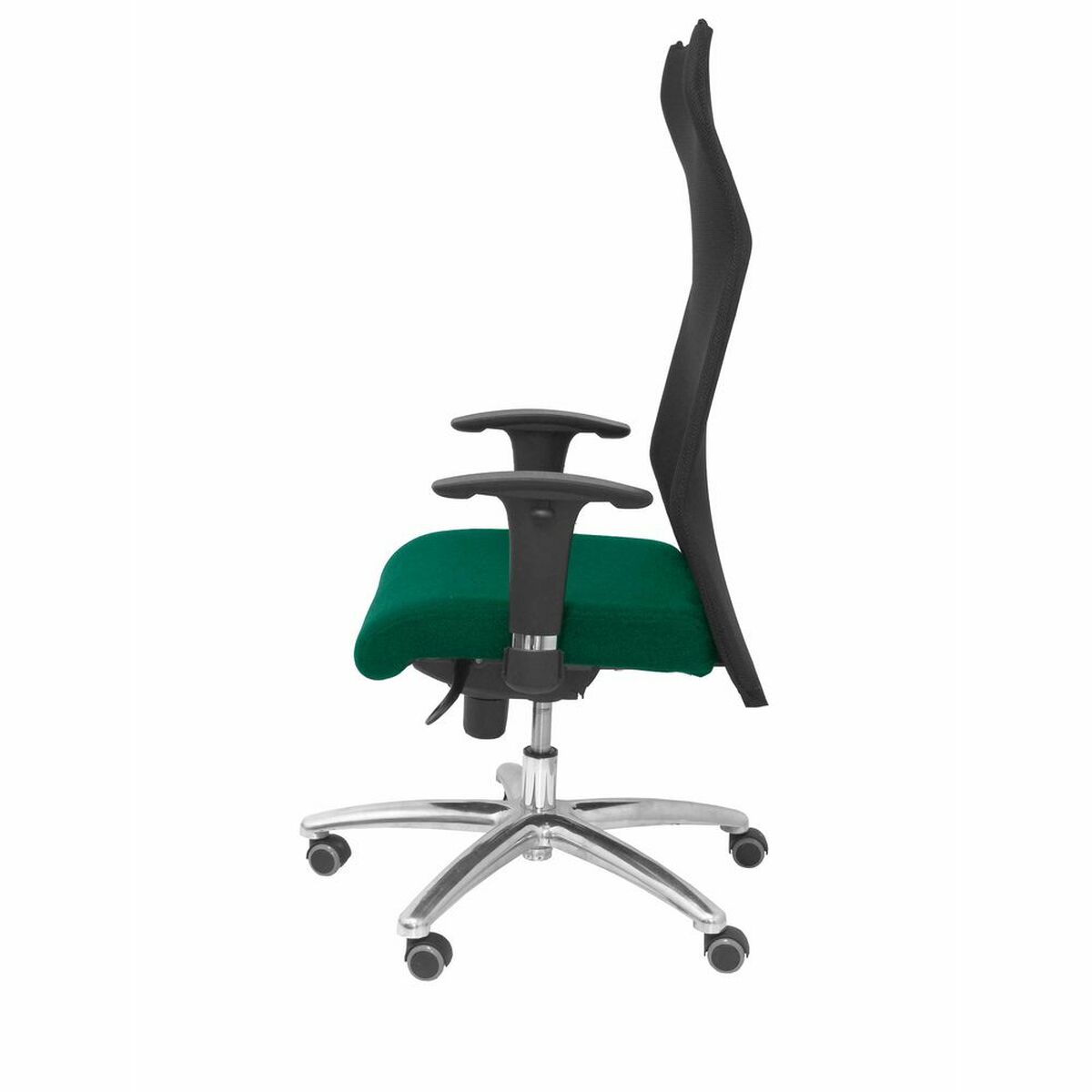 Kontorsstol Sahuco bali Piqueras y Crespo BALI456 Smaragdgrön - 10