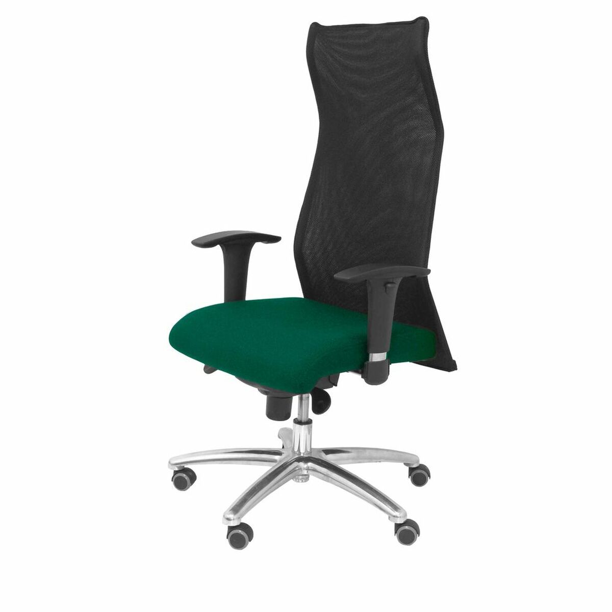 Kontorsstol Sahuco bali Piqueras y Crespo BALI456 Smaragdgrön - 11