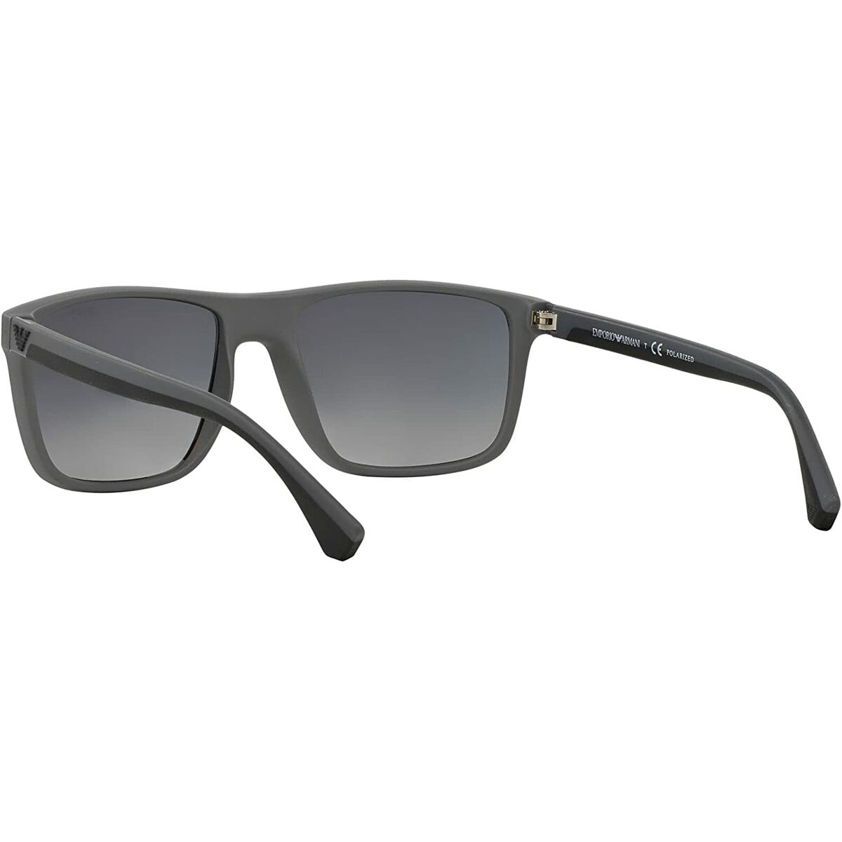 Herrsolglasögon Emporio Armani EA 4033 - 3
