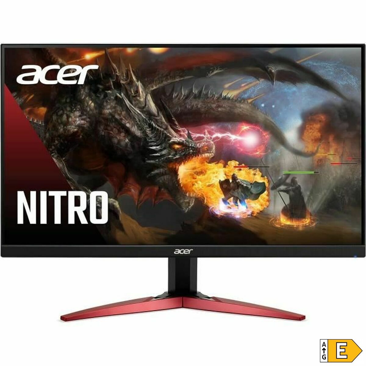 Monitor Acer KG241Y P3bip 23,8" - 2