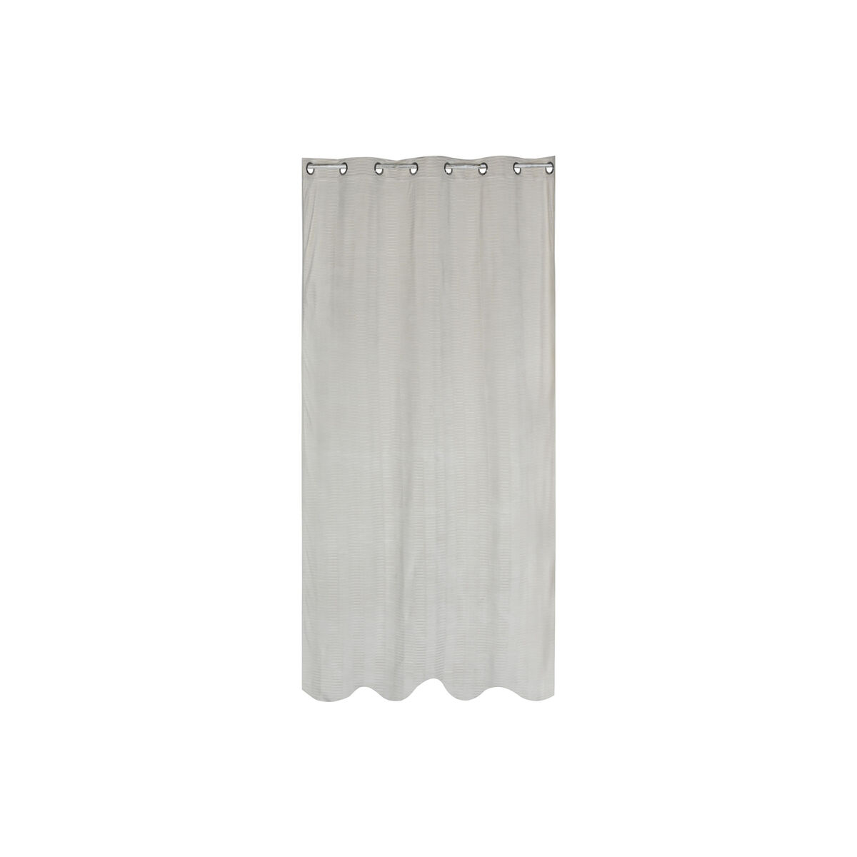 Gardin Home ESPRIT Beige 140 x 280 cm - 5