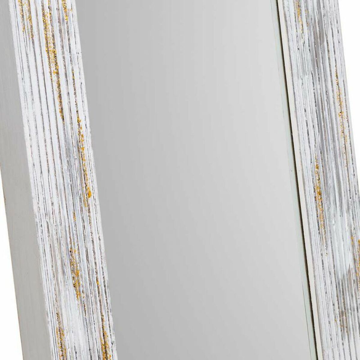Väggspegel Alexandra House Living 120 x 5 x 60 cm Rektangulär - 8