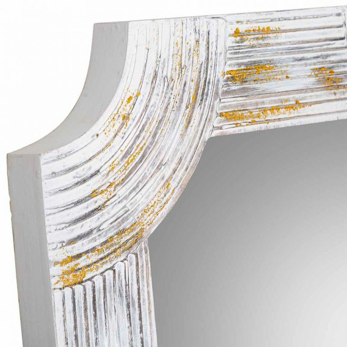 Väggspegel Alexandra House Living 120 x 5 x 60 cm Rektangulär - 7