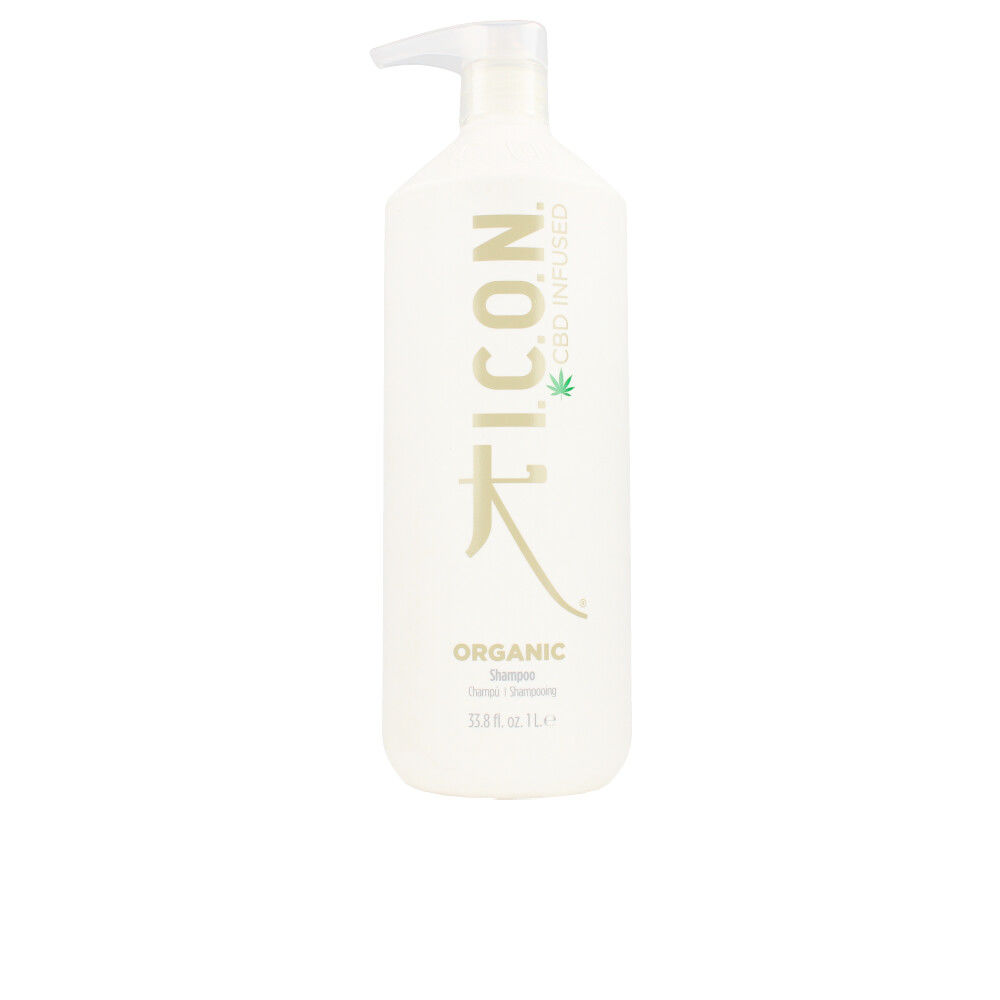 Schampo I.c.o.n. Organic 1 L