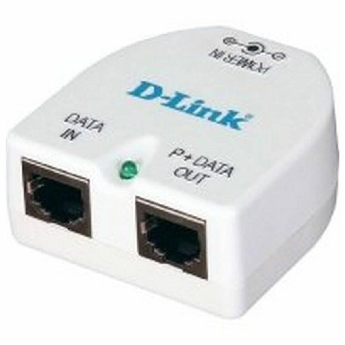 Nätkort D-Link DPE-101GI - 3