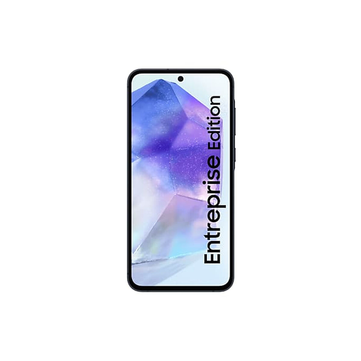 Smartphone Samsung Galaxy A55 Enterprise Edition 6,6" Octa Core 8 GB RAM 128 GB Svart