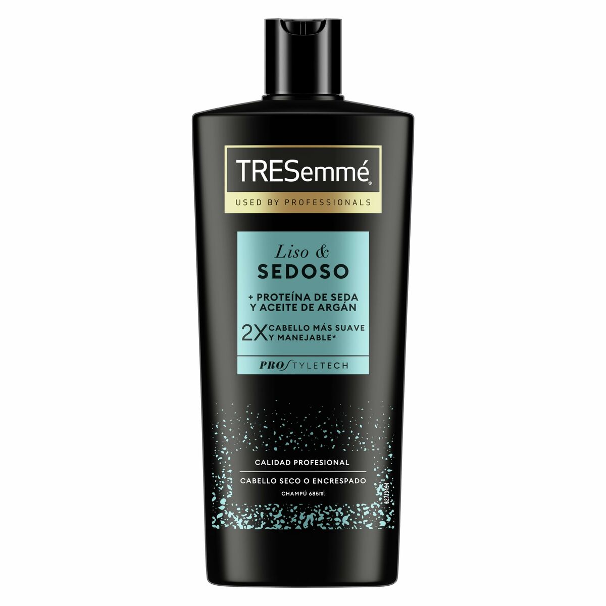 Schampo Tresemme LISO&SEDOSO - 2