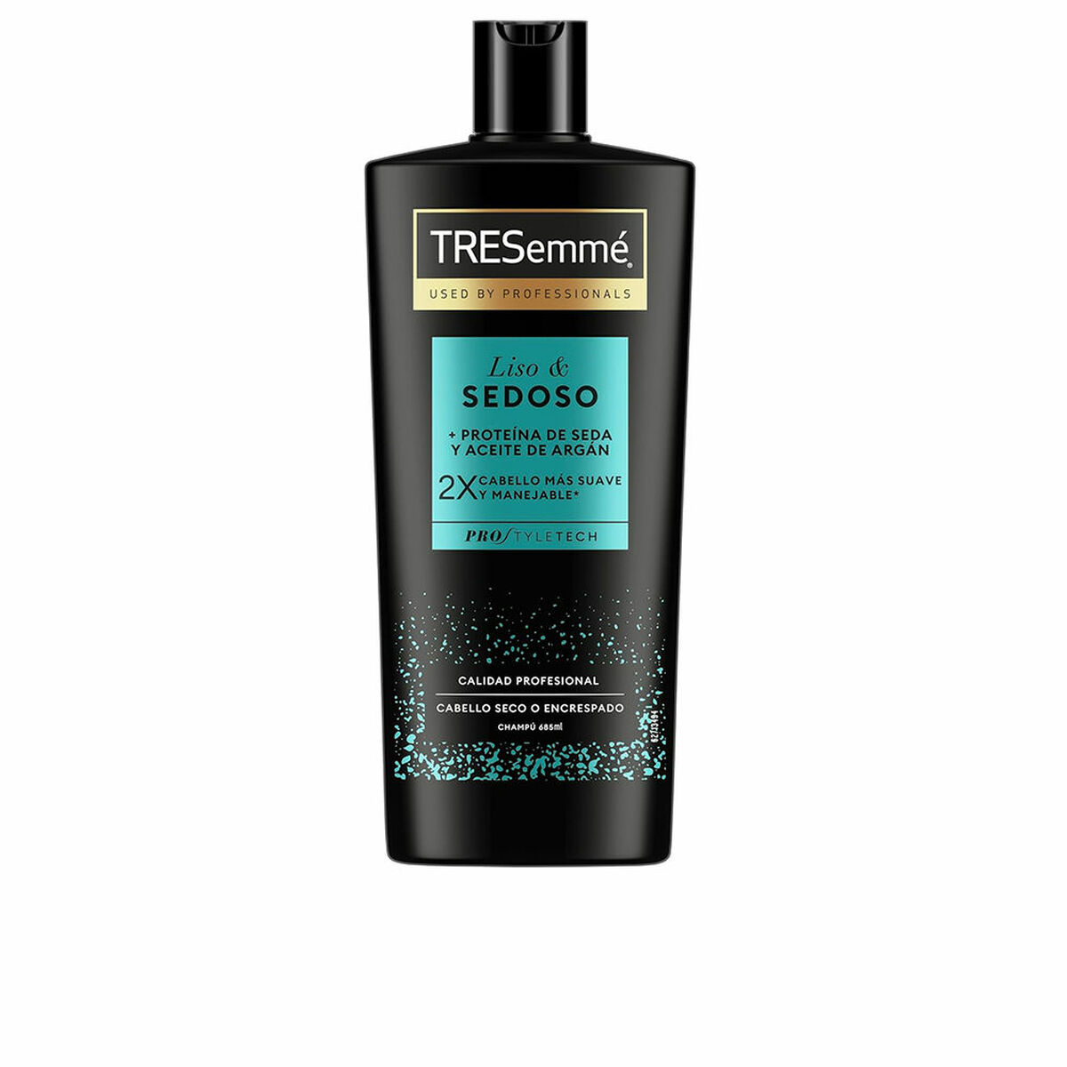 Schampo Tresemme LISO&SEDOSO