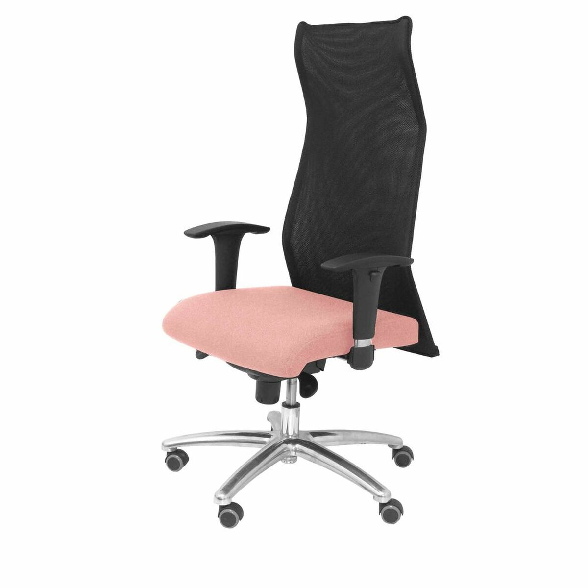 Kontorsstol Sahuco bali Piqueras y Crespo BALI710 Rosa - 6