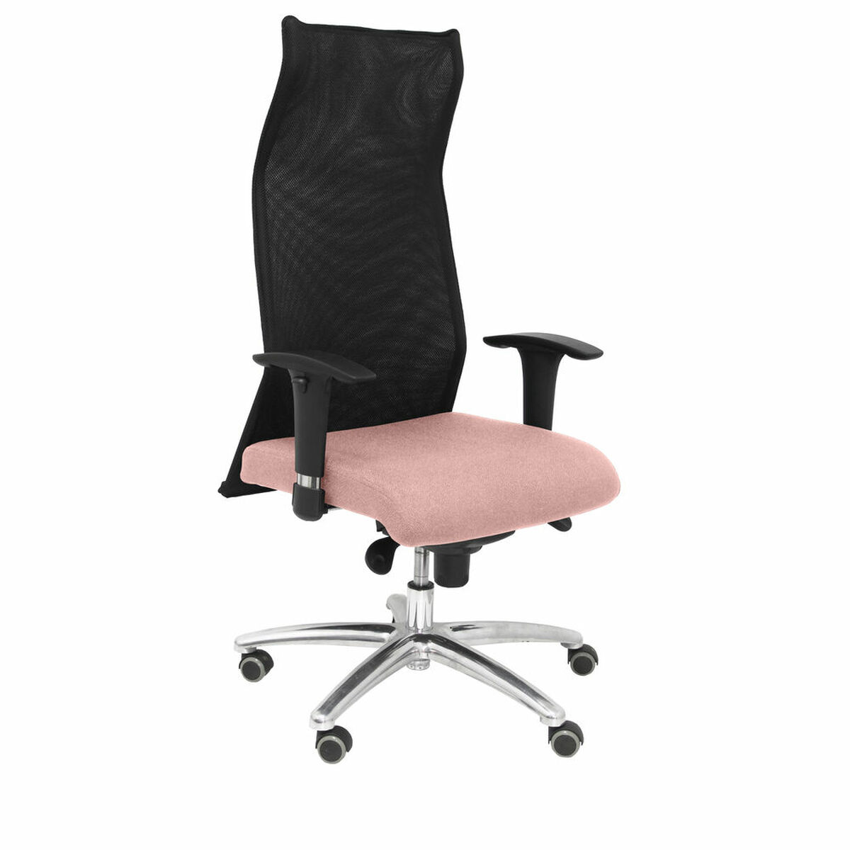 Kontorsstol Sahuco bali Piqueras y Crespo BALI710 Rosa - 5