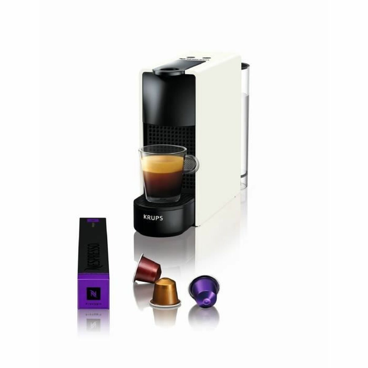 Kaffekapslar Krups YY2912FD - 4