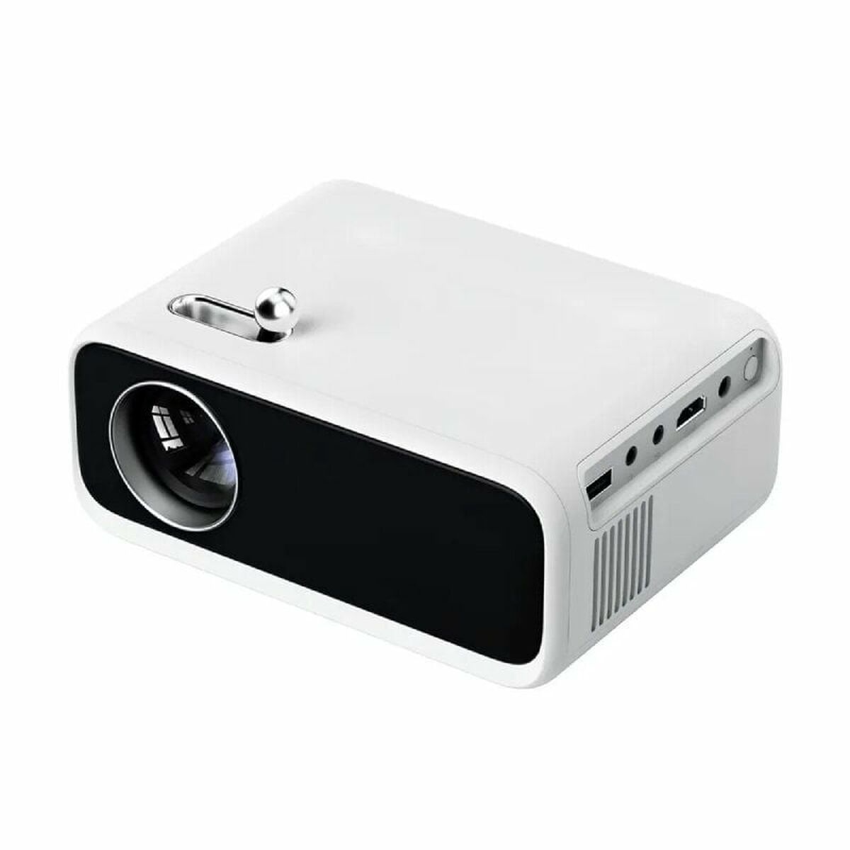 Projektor Wanbo Mini HD 250 Lm 1280 x 720 px - 2