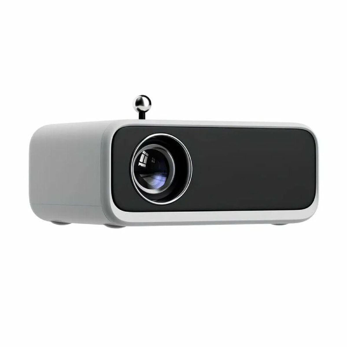 Projektor Wanbo Mini HD 250 Lm 1280 x 720 px - 3