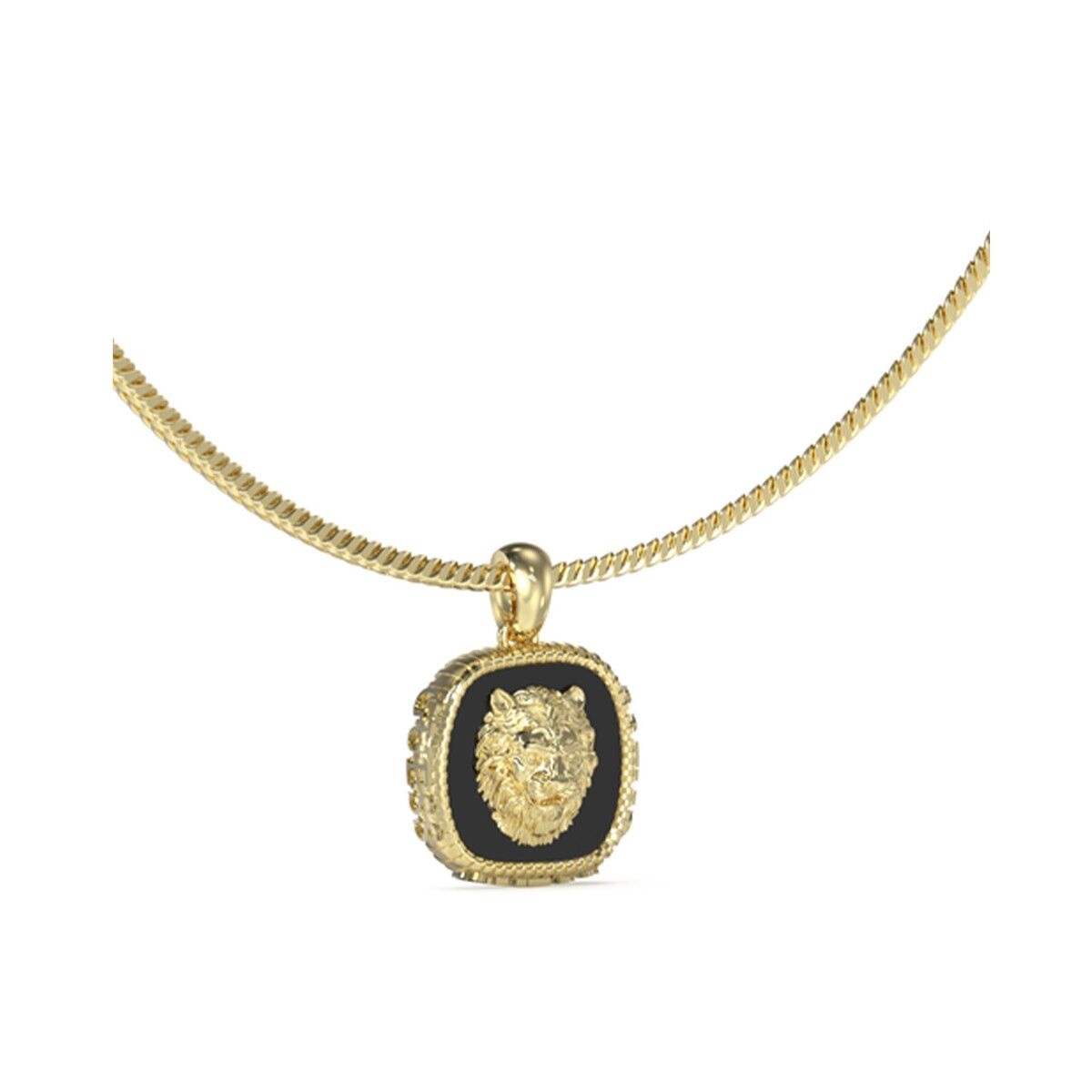 Herrhalsband Guess JUMN04002JWYGBKT-U - 2