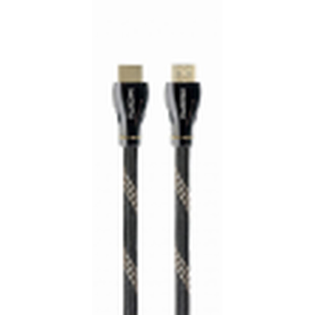 Kabel HDMI GEMBIRD Svart 3 m - 2