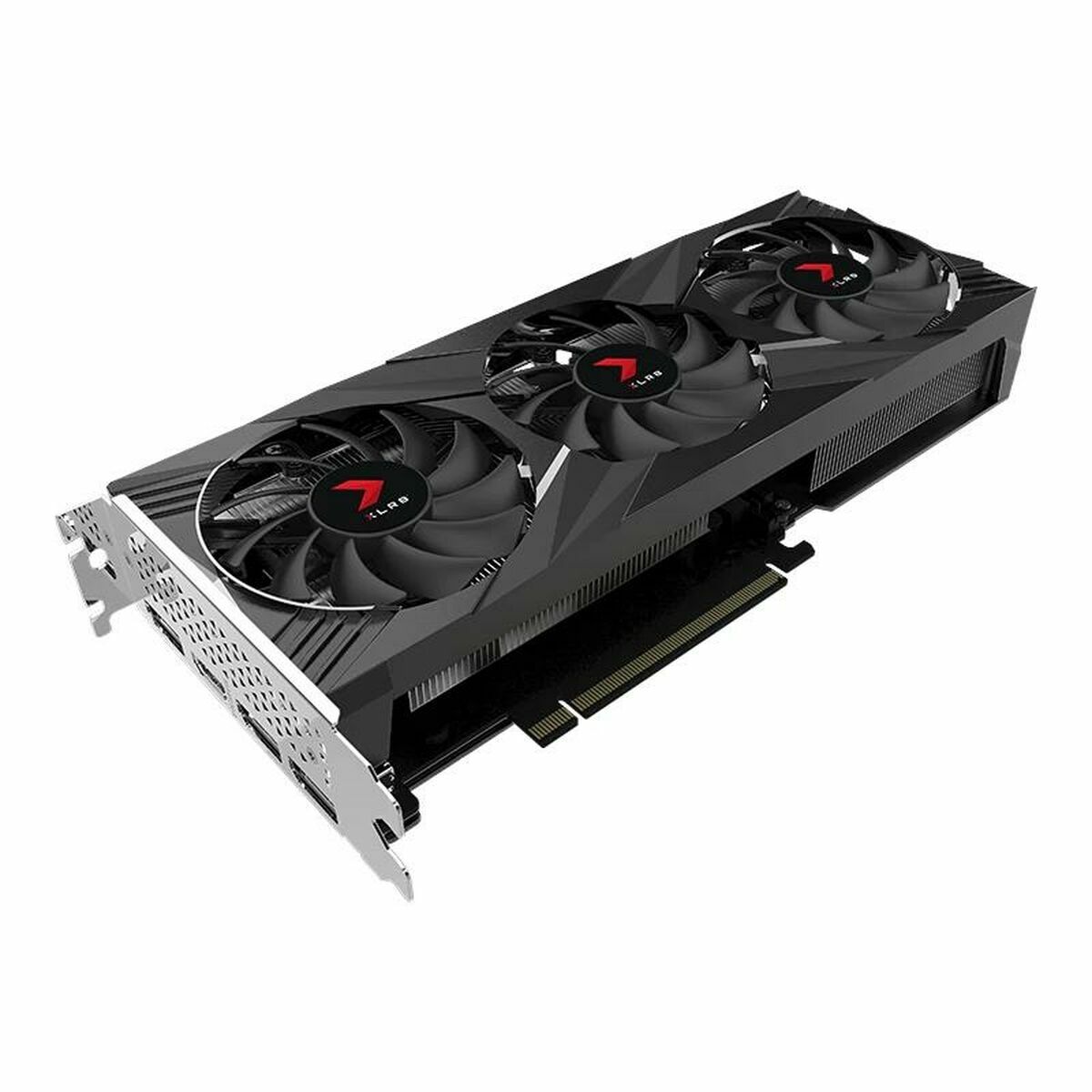 Grafikkort PNY VCG40608TFXXPB1 Geforce RTX 4060 8 GB GDDR6 - 4