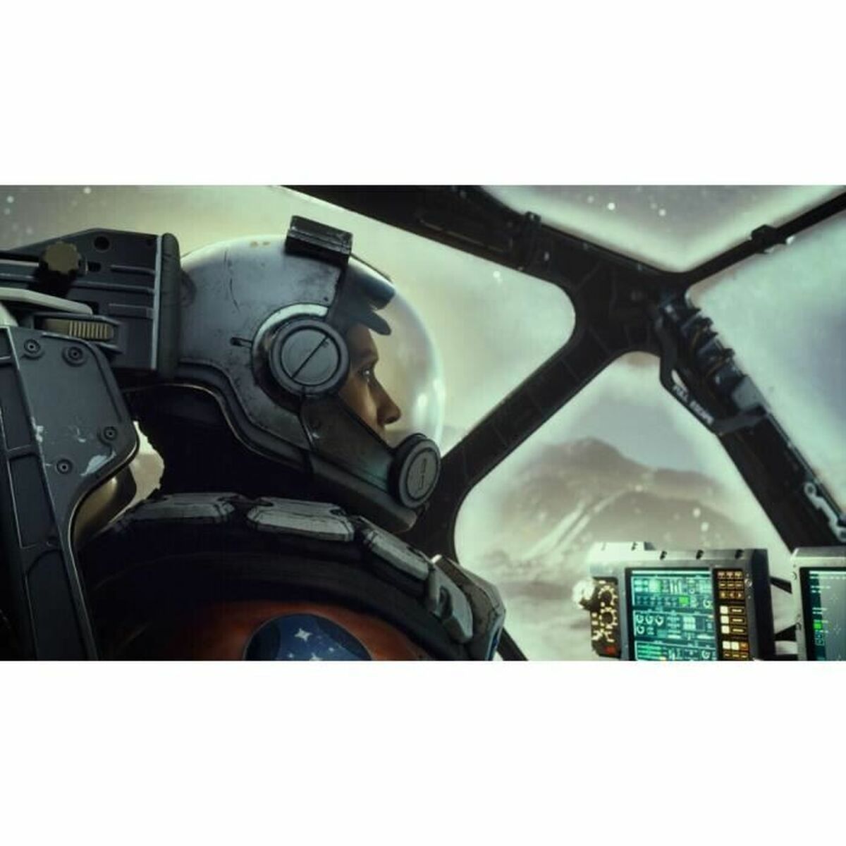 Xbox Series X Videospel Bethesda Starfield - Edition Premium Upgrade - 3