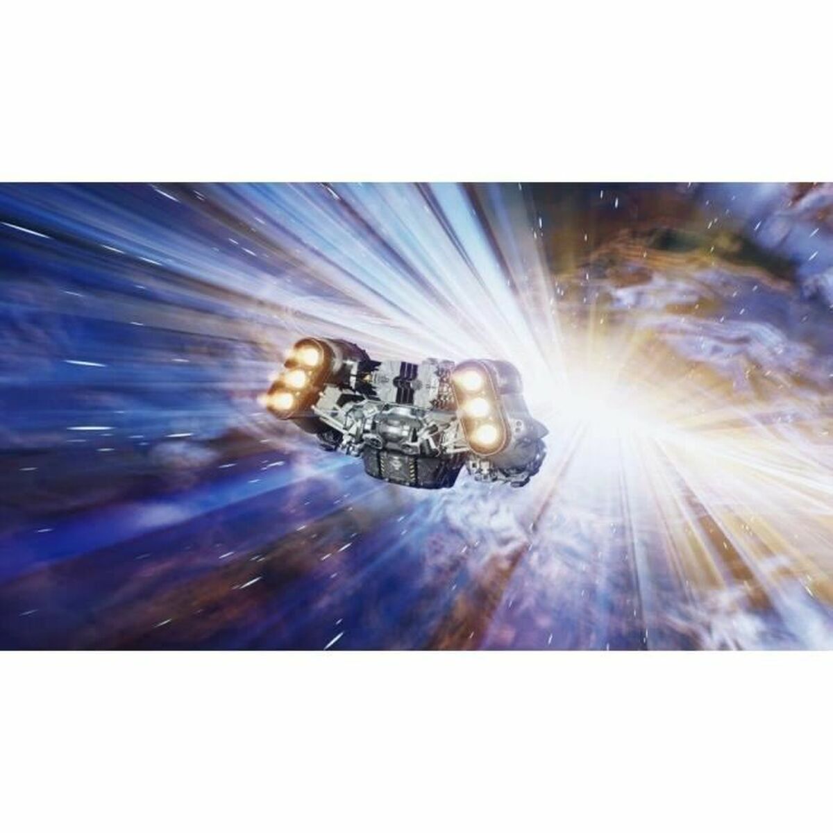 Xbox Series X Videospel Bethesda Starfield - Edition Premium Upgrade - 5