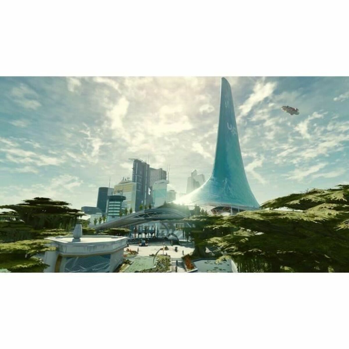 Xbox Series X Videospel Bethesda Starfield - Edition Premium Upgrade - 6