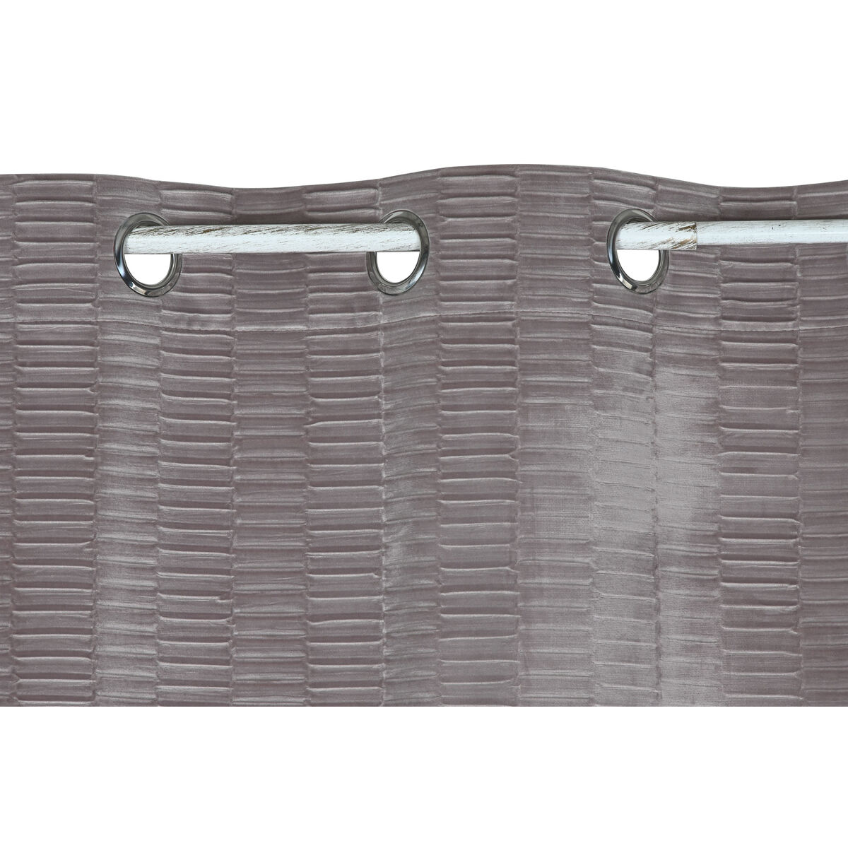 Gardin Home ESPRIT Ljusrosa 140 x 280 cm - 2