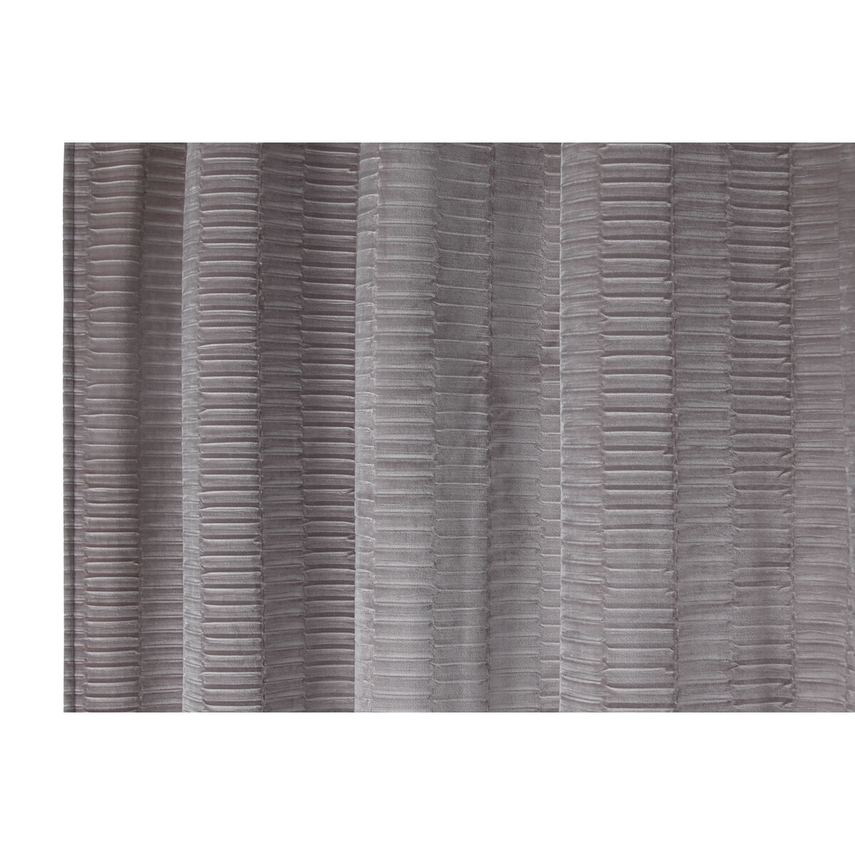Gardin Home ESPRIT Ljusrosa 140 x 280 cm - 4