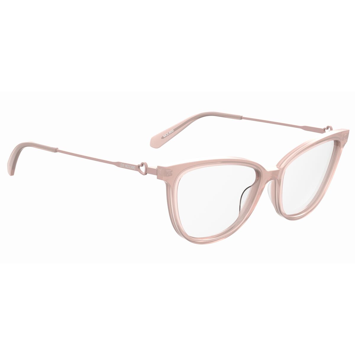 Glasögonbågar Love Moschino MOL600-35JF316 Ø 53 mm - 3