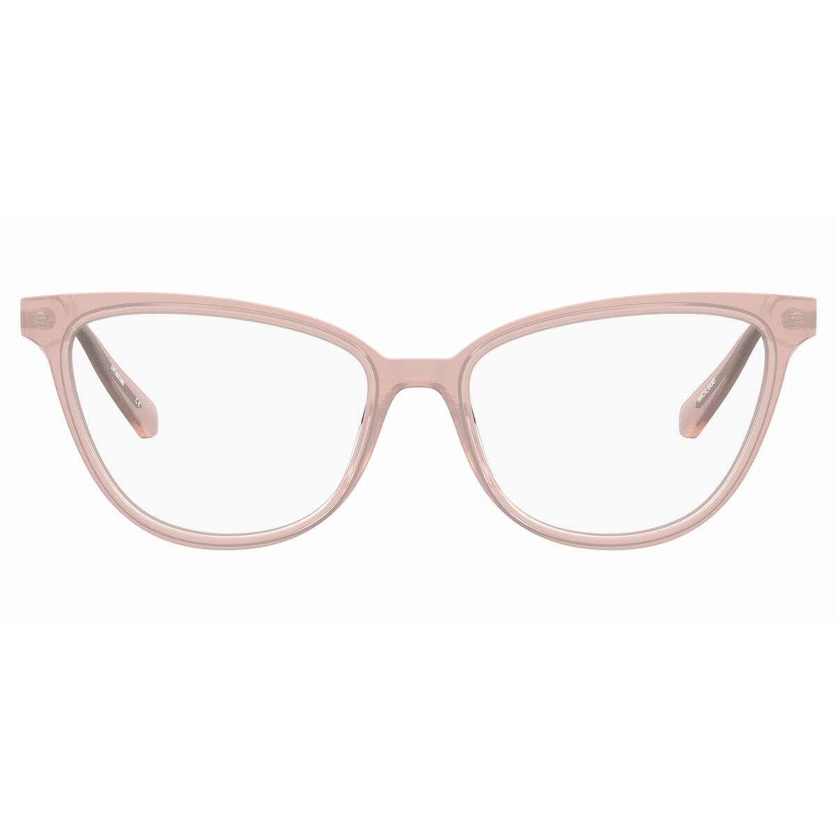Glasögonbågar Love Moschino MOL600-35JF316 Ø 53 mm - 2