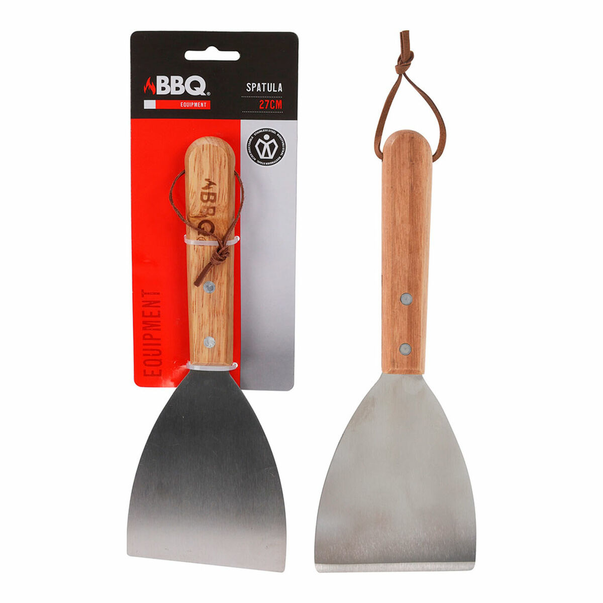 Spatel BBQ Collection